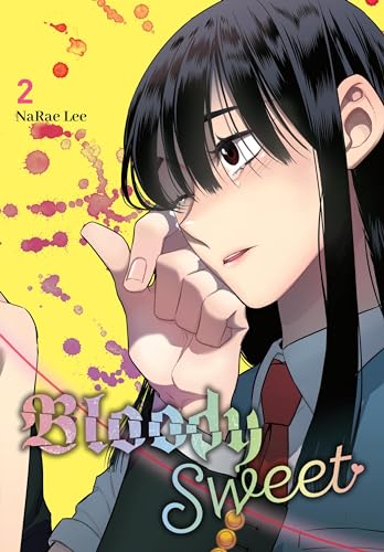 Bloody Sweet, Vol. 2: Volume 2 (BLOODY SWEET GN) von Yen Press