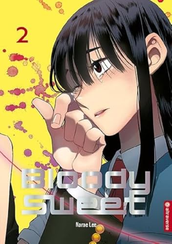 Bloody Sweet 02
