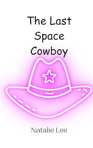 The Last Space Cowboy von Creative Arts Management OÜ