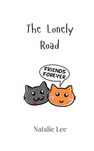 The Lonely Road von Creative Arts Management OÜ