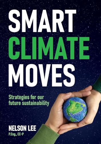 Smart Climate Moves: Strategies for our future sustainability von Green Sky Sustainability