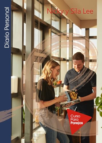 Curso para Parejas: Diario Personal von Alpha International