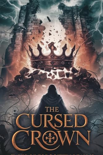 The Cursed Crown (Fairy Tales, Folk Tales, Legends & Mythology, Band 17) von B&H Publishing Group