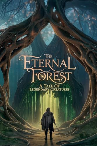 The Eternal Forest (Fairy Tales, Folk Tales, Legends & Mythology, Band 14) von B&H