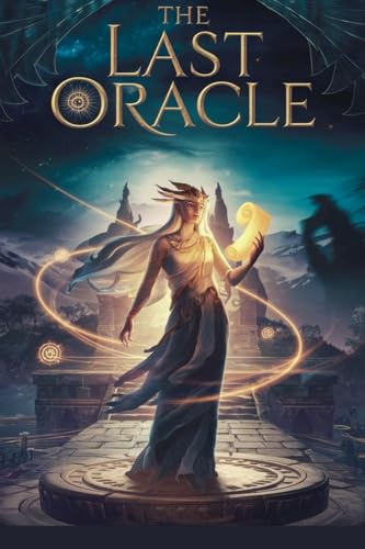The Last Oracle (Fairy Tales, Folk Tales, Legends & Mythology, Band 19) von B&H