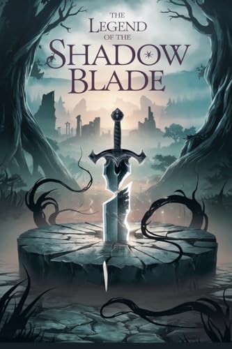 The Legend of the Shadow Blade (Fairy Tales, Folk Tales, Legends & Mythology, Band 18) von B&H Publishing Group