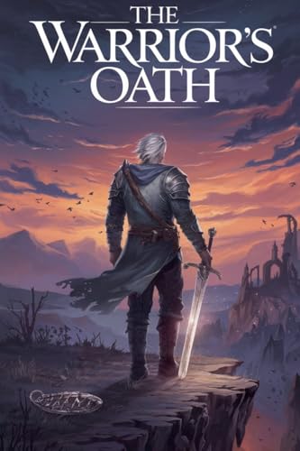 The Warrior's Oath (Fairy Tales, Folk Tales, Legends & Mythology, Band 16) von B&H