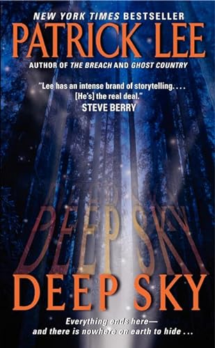Deep Sky (Harper Thriller)