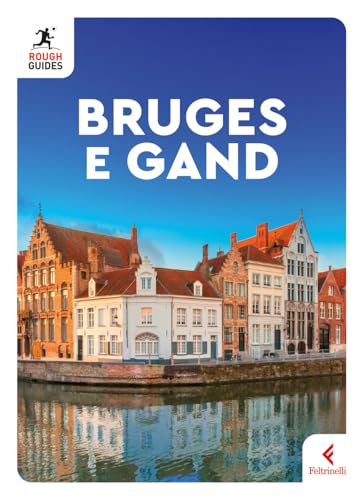 Bruges e Gand (Rough Guides mini) von Feltrinelli