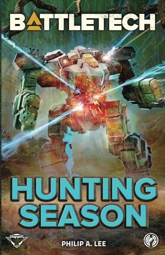 BattleTech: Hunting Season BattleTech: Hunting Season