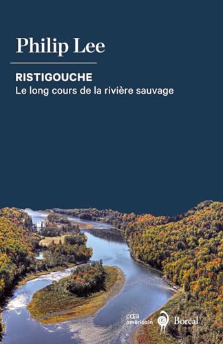Ristigouche von BOREAL