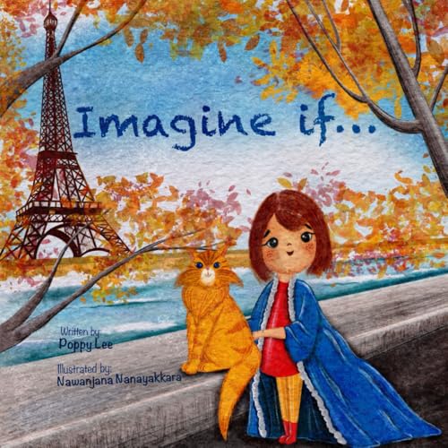 Imagine If... von Independent Publisher