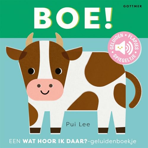Boe! (Wat hoor ik daar?) von Gottmer