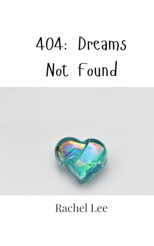 404: Dreams Not Found von Creative Arts Management OÜ