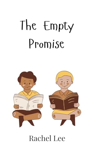 The Empty Promise von Creative Arts Management OÜ