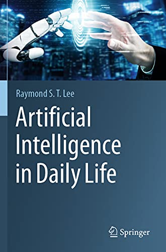 Artificial Intelligence in Daily Life von Springer