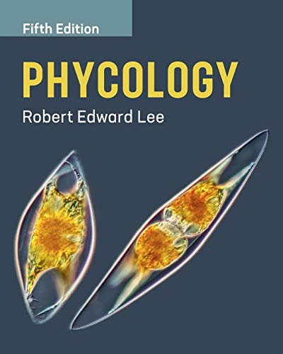 Phycology Phycology