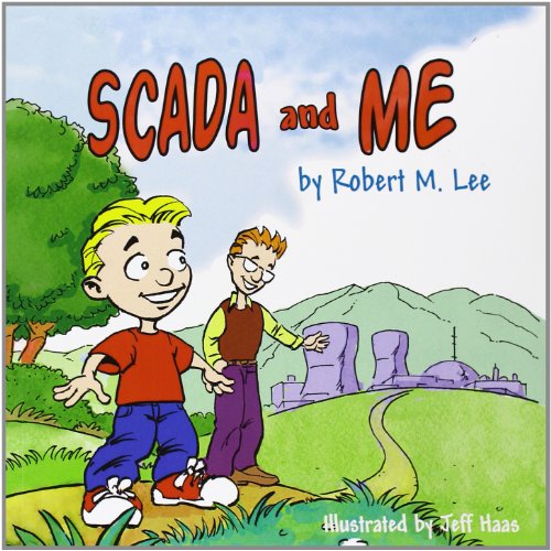 SCADA and Me: A Book for Children and Management
