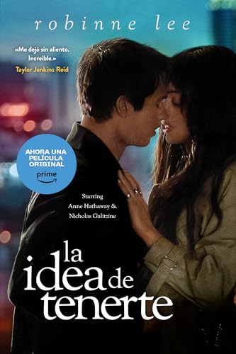 La idea de tenerte (Titania amour) von TITANIA