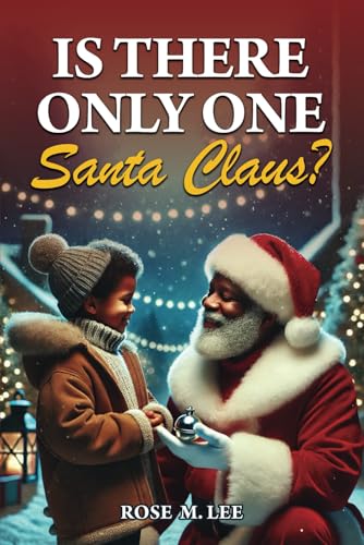 Is There Only One Santa Claus? von Independently published