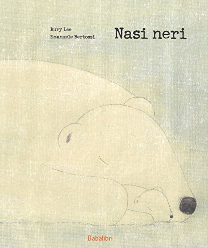 Nasi neri (Varia) von BABALIBRI