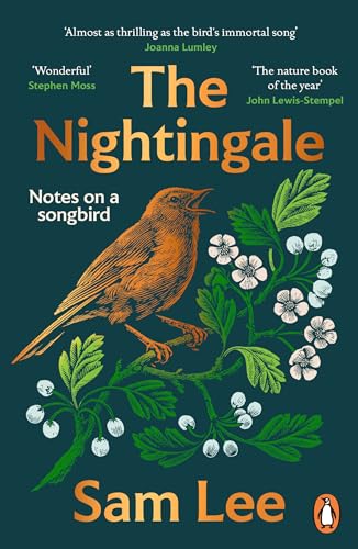 The Nightingale: ‘The nature book of the year’