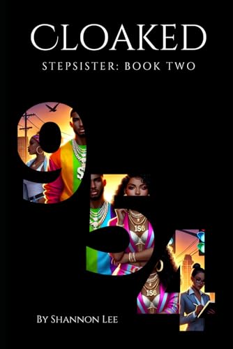 Cloaked Stepsisters II: The Fall of Serenity (The Becoming of Black Sheep) von Independently published