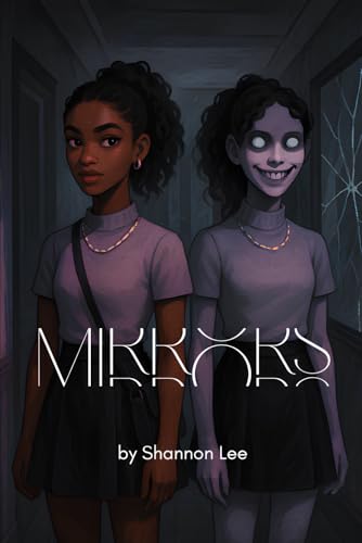 Mirrors (Chills & Consequences) von Independently published