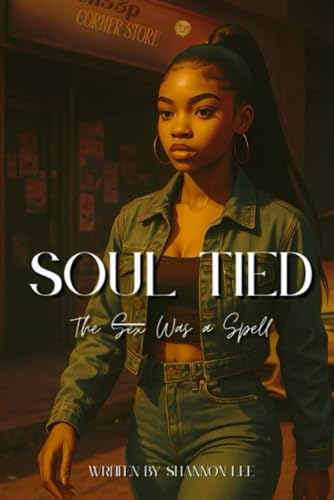 Soul Tied: The Sex Was a Spell von Independently published