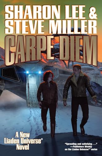 Carpe Diem (Volume 10) (Liaden Universe®)