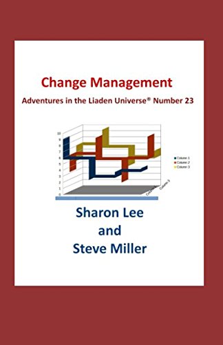 Change Management (Adventures in the Liaden Universe ®, Band 23)