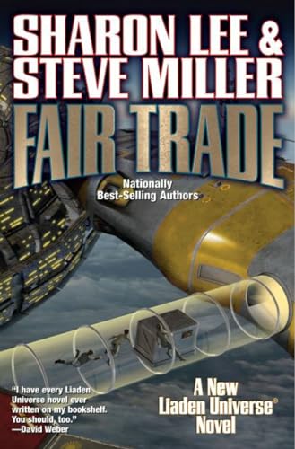 Fair Trade (Volume 24) (Liaden Universe®)