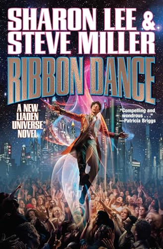 Ribbon Dance (Volume 26) (Liaden Universe®) von Baen