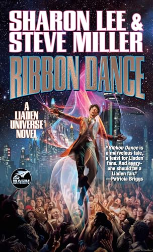 Ribbon Dance (Volume 26) (Liaden Universe®) von Baen