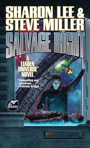 Salvage Right (Liaden Universe) von Baen