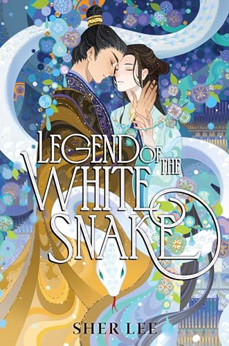 Legend of the White Snake von Quill Tree Books