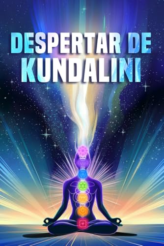 Despertar de Kundalini Despertar de Kundalini von Independently published