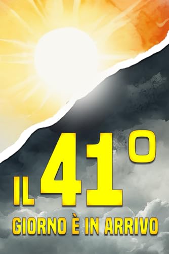 Il 41° Giorno è in arrivo: Attrazione spirituale Il 41° Giorno è in arrivo: Attrazione spirituale von Independently published