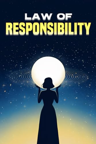 Law of Responsibility: Laws of the Universe Law of Responsibility: Laws of the Universe von Independently published