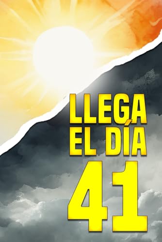 Llega el día 41: Atracción spiritual #17 (Atracción espiritual) von Independently published