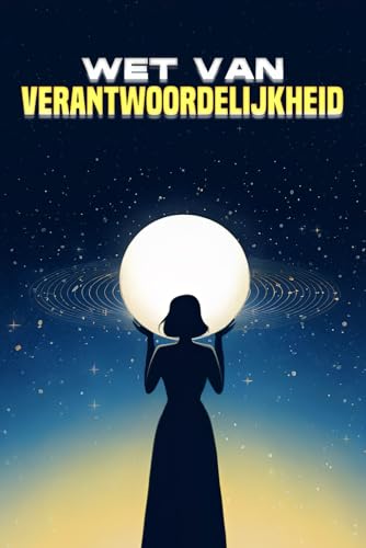 Wet van verantwoordelijkheid: Wetten van het Universum Wet van verantwoordelijkheid: Wetten van het Universum von Independently published