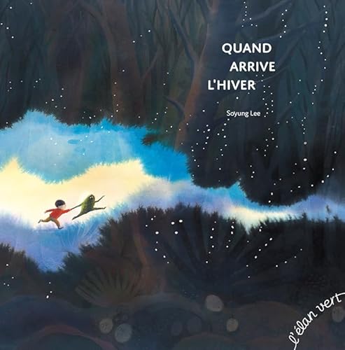 Quand arrive l'hiver