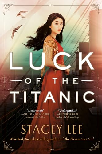 Luck of the Titanic von G.P. Putnam's Sons Books for Young Readers