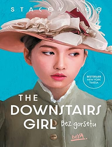 The Downstairs Girl Bez gorsetu The Downstairs Girl Bez gorsetu von BeYa