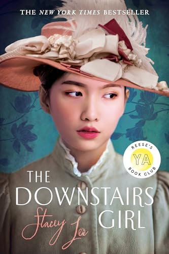 The Downstairs Girl von Penguin Books