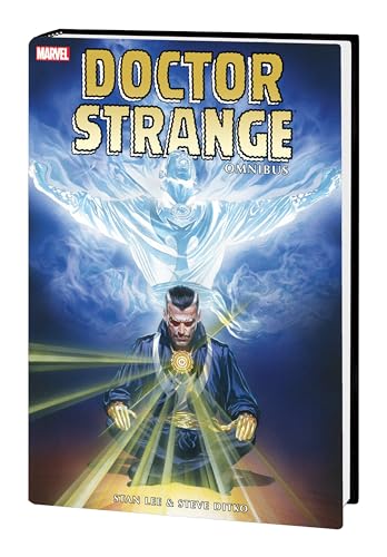 Doctor Strange Omnibus Vol. 1 [New Printing] von Marvel Universe