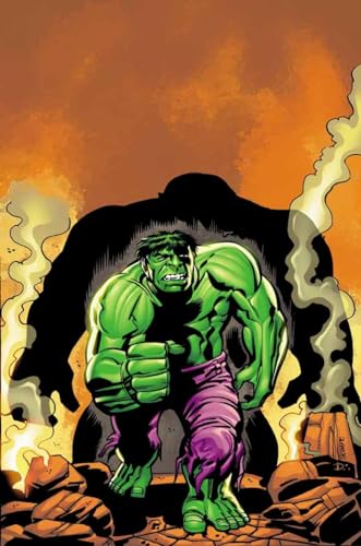 Essential Hulk - Volume 3: Reissue (Incredible Hulk)