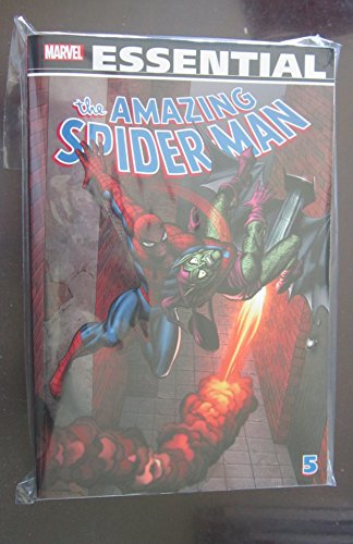 Essential Spider-Man - Volume 5