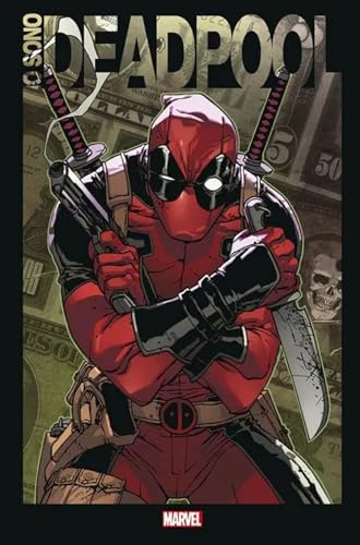 Io sono Deadpool von Panini Comics