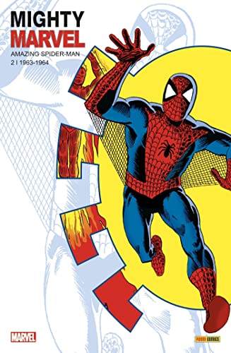 Mighty Marvel N°02 von PANINI COMICS F